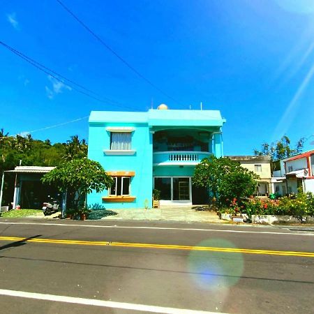 Longshui Da Founds Bed & Breakfast エクステリア 写真